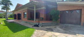 Casa do Lobo em Pinto Bandeira